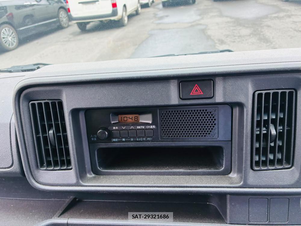 Daihatsu HIJET VAN 2020-12 7591061-18