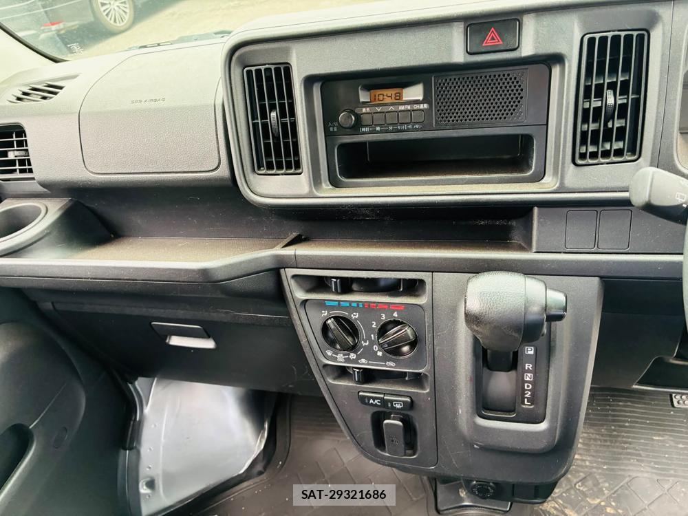Daihatsu HIJET VAN 2020-12 7591061-19