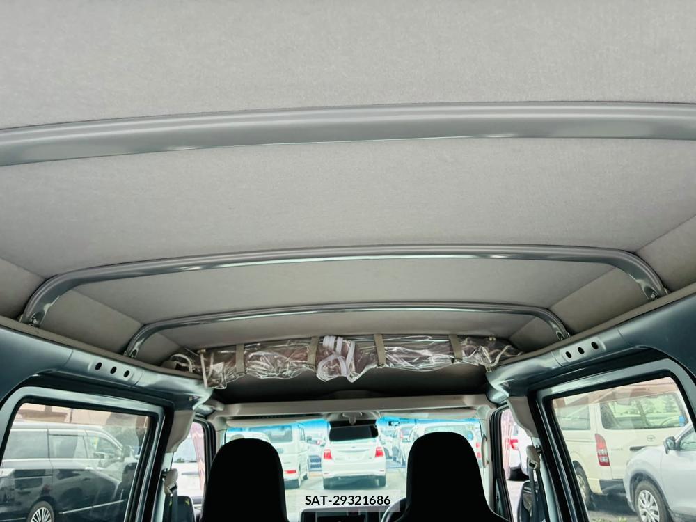Daihatsu HIJET VAN 2020-12 7591061-24