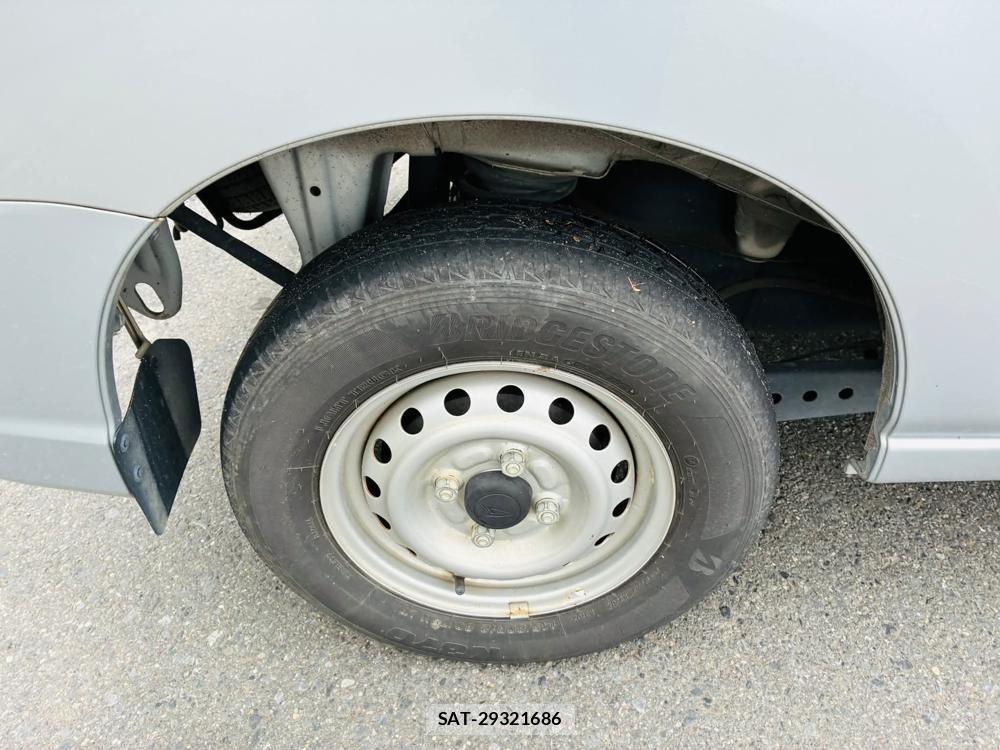 Daihatsu HIJET VAN 2020-12 7591061-27