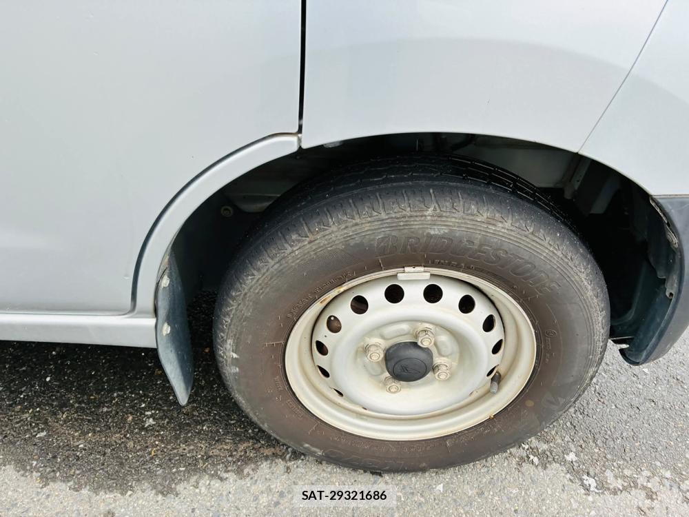 Daihatsu HIJET VAN 2020-12 7591061-28