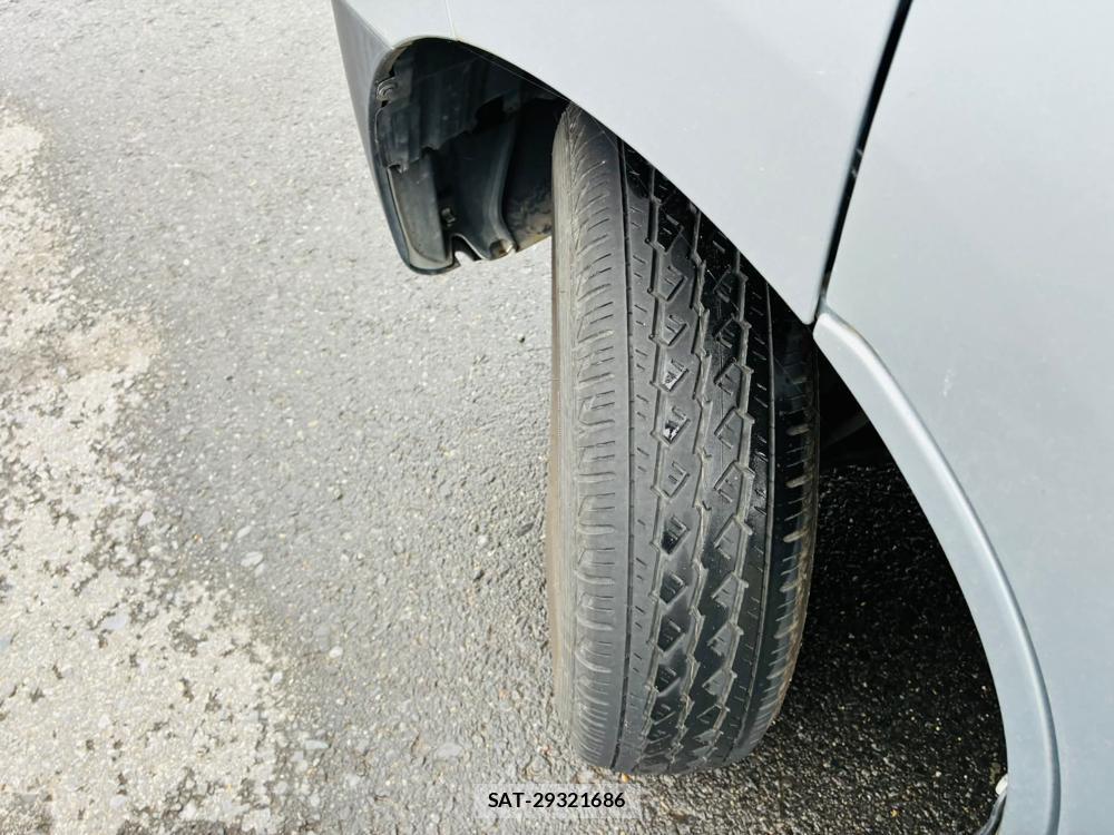 Daihatsu HIJET VAN 2020-12 7591061-31
