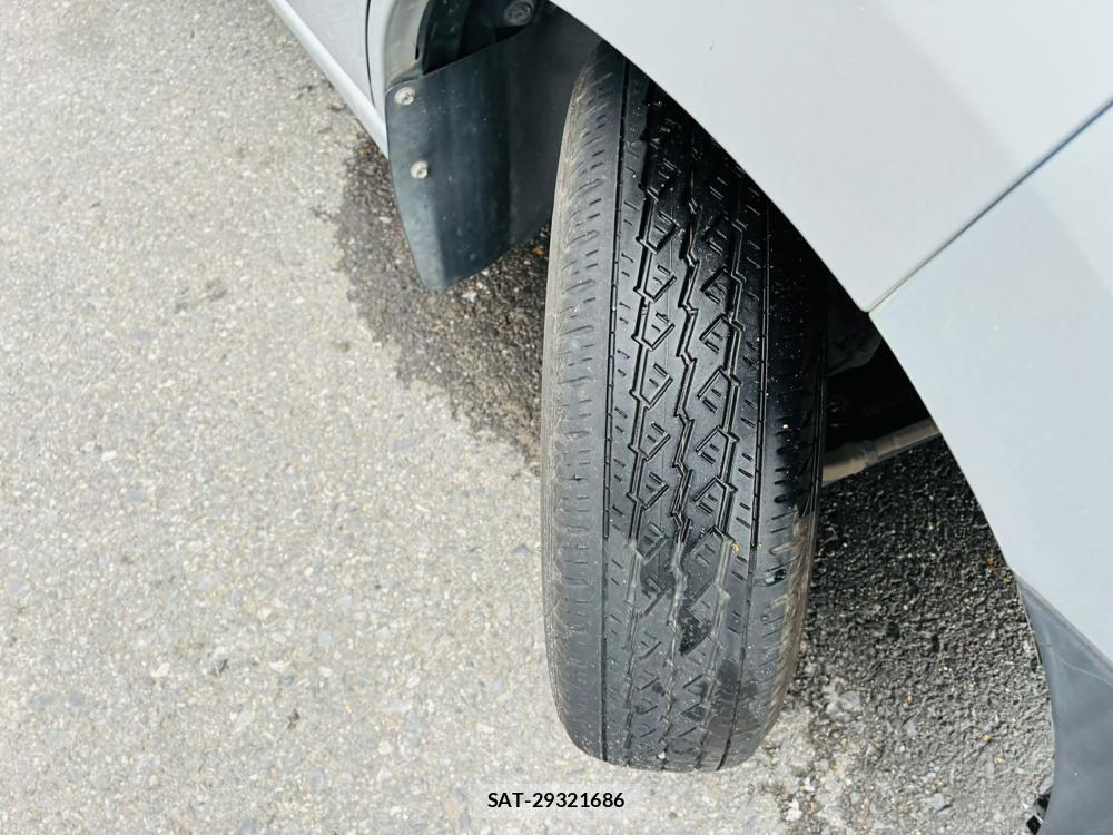 Daihatsu HIJET VAN 2020-12 7591061-32