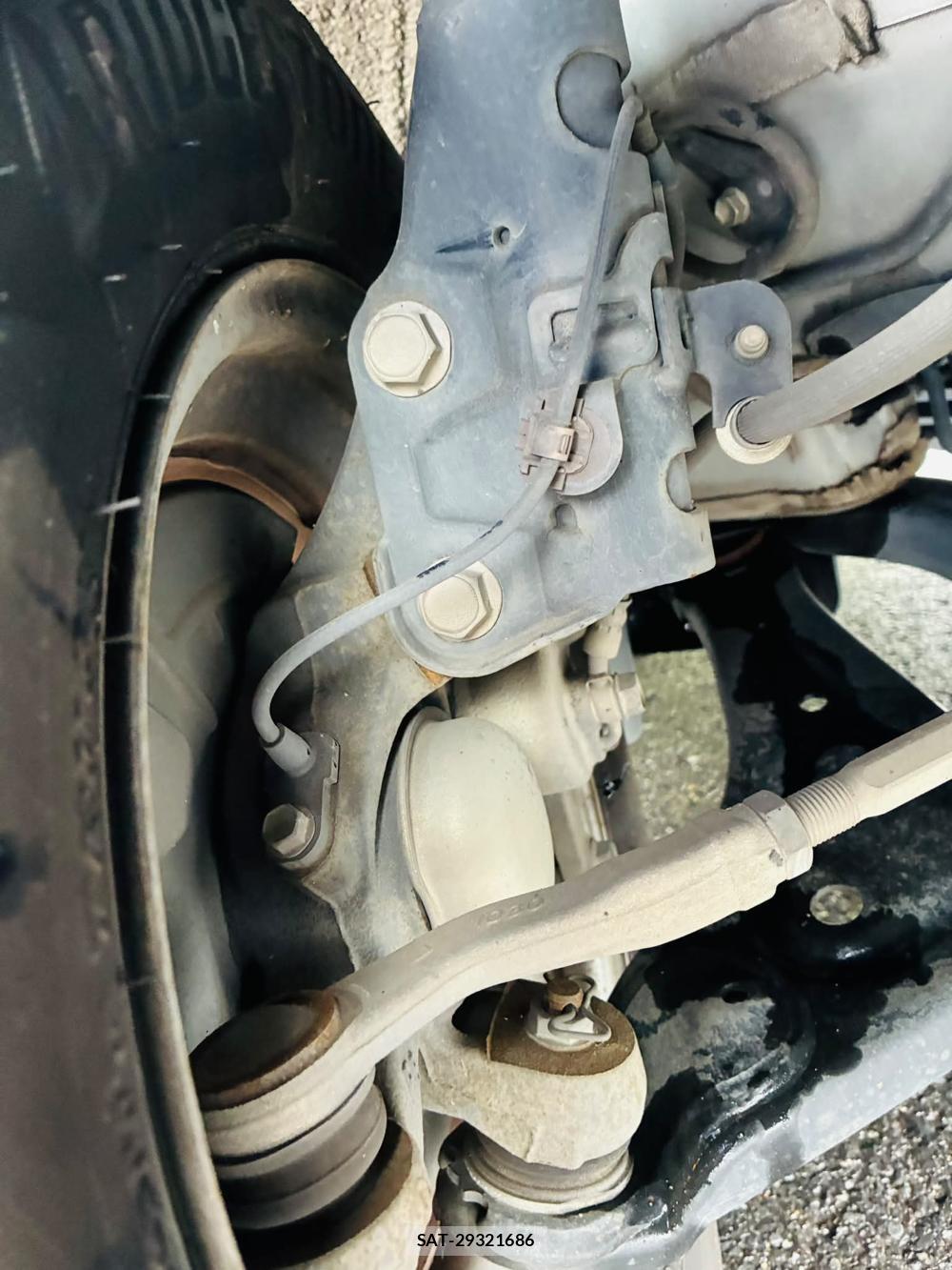 Daihatsu HIJET VAN 2020-12 7591061-33