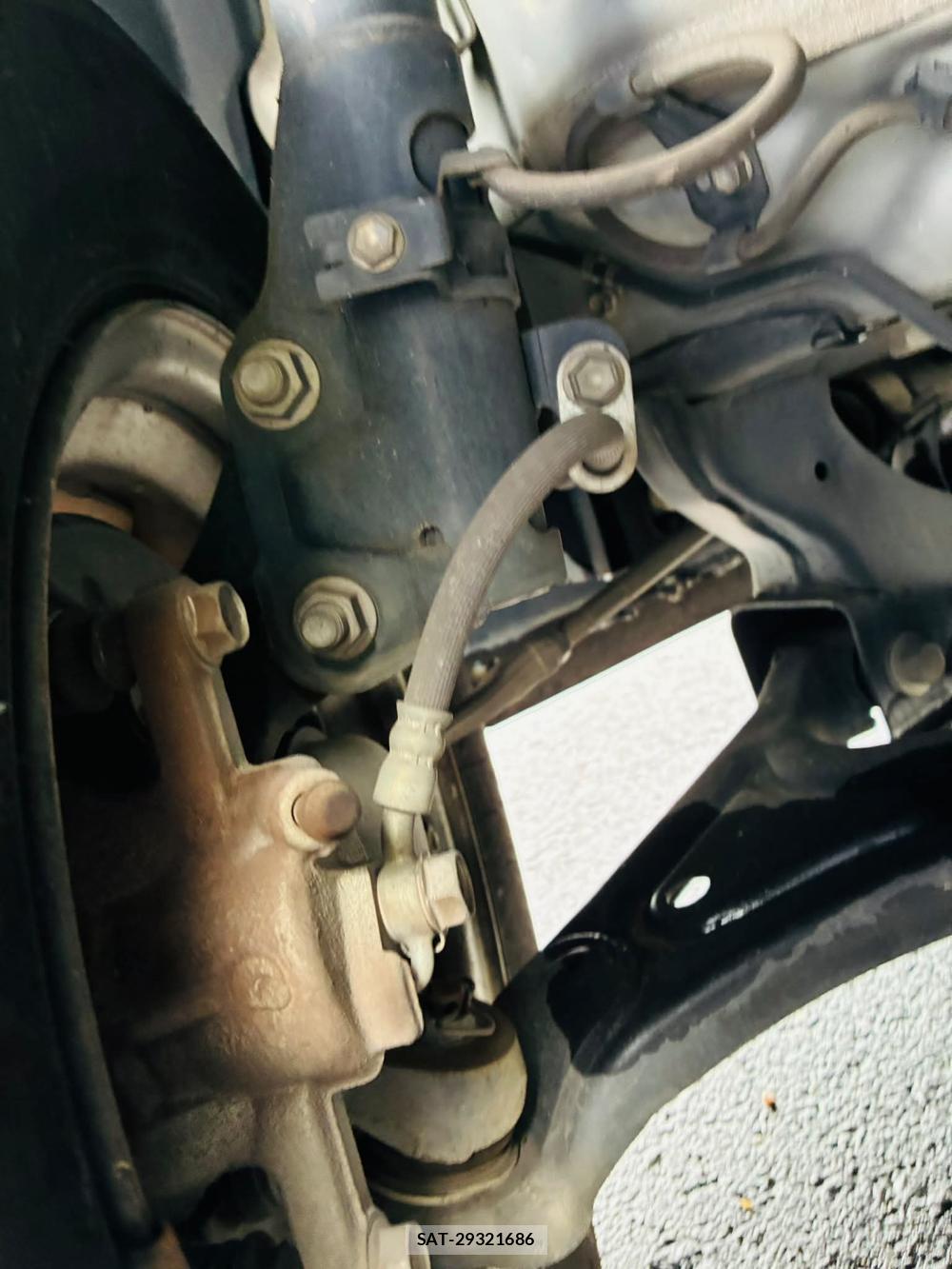 Daihatsu HIJET VAN 2020-12 7591061-34