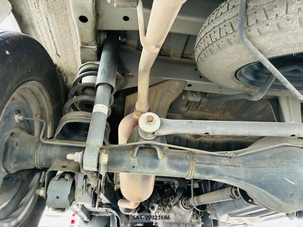 Daihatsu HIJET VAN 2020-12 7591061-35