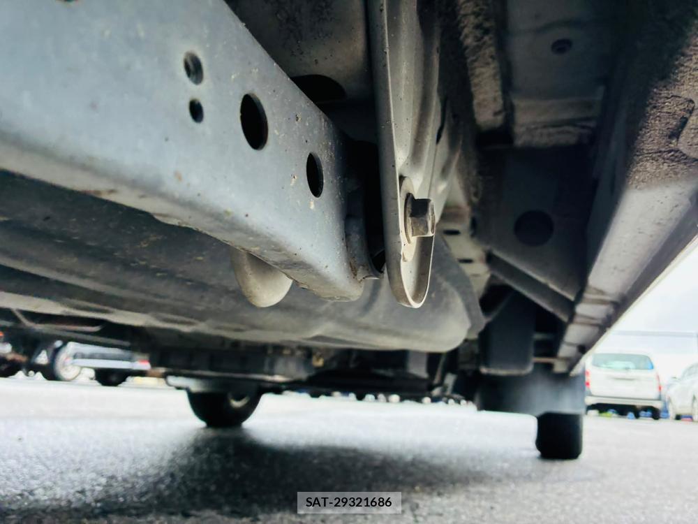 Daihatsu HIJET VAN 2020-12 7591061-37