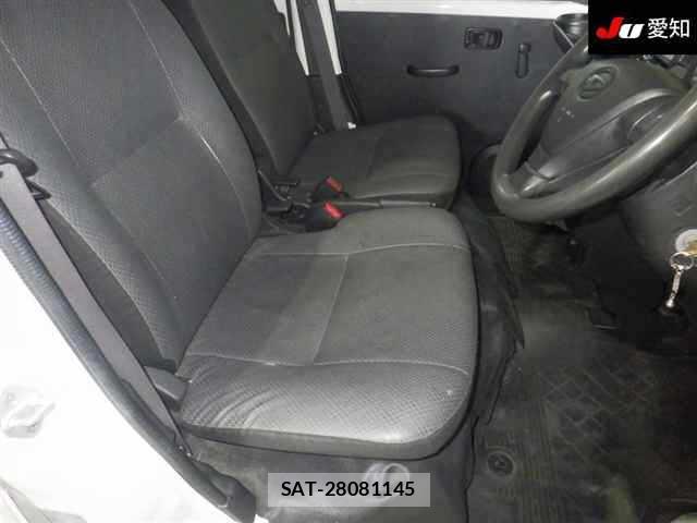 Daihatsu HIJET VAN 2020 7542722-2