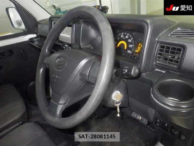 Daihatsu HIJET VAN 2020 7542722-4