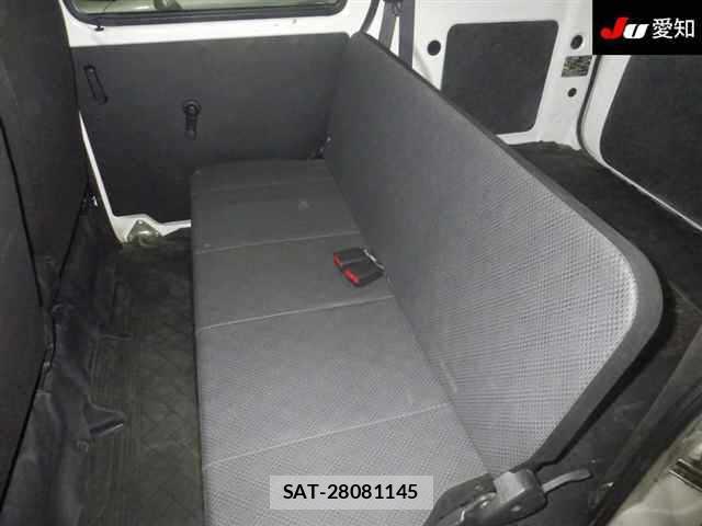 Daihatsu HIJET VAN 2020 7542722-5