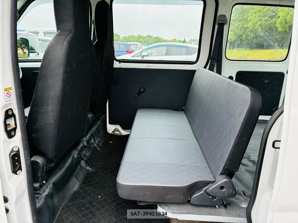 Daihatsu HIJET VAN 2020-02 7424510-9