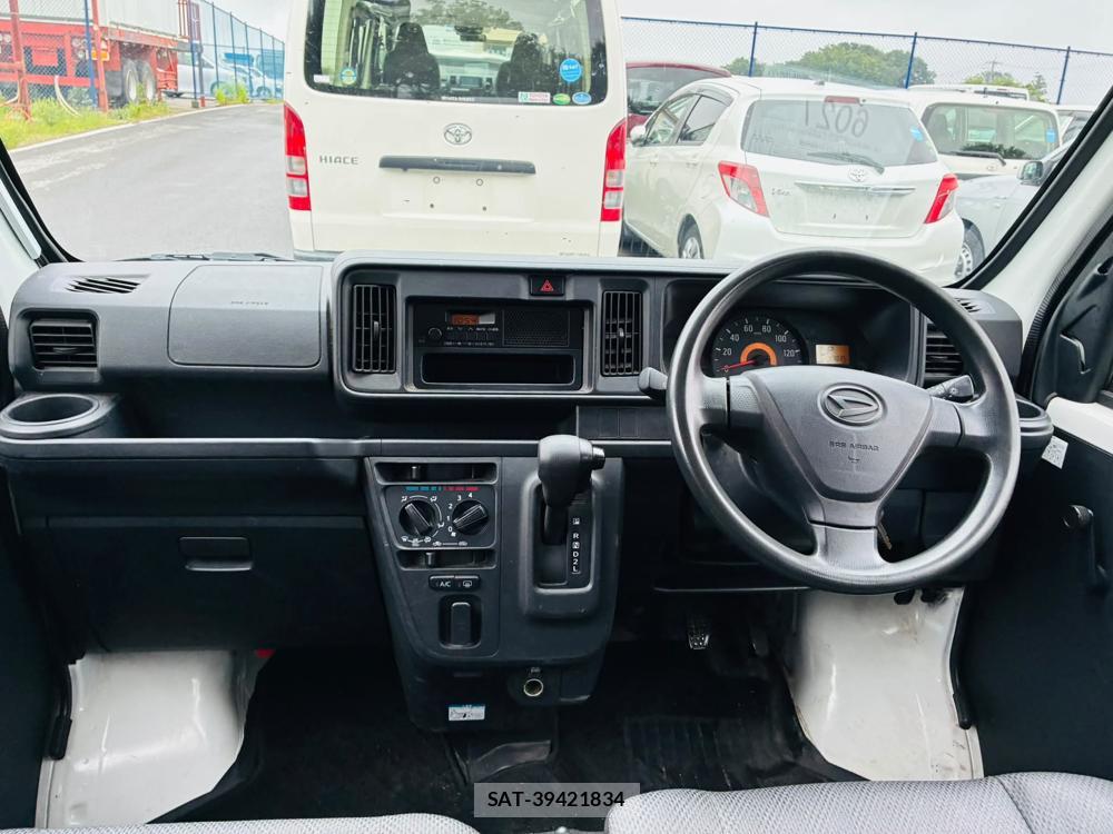 Daihatsu HIJET VAN 2020-02 7424510-12