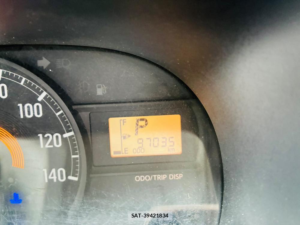 Daihatsu HIJET VAN 2020-02 7424510-15