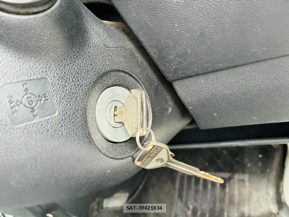 Daihatsu HIJET VAN 2020-02 7424510-16