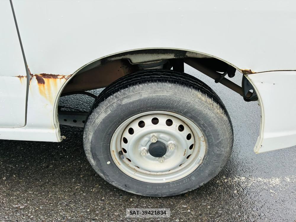 Daihatsu HIJET VAN 2020-02 7424510-30