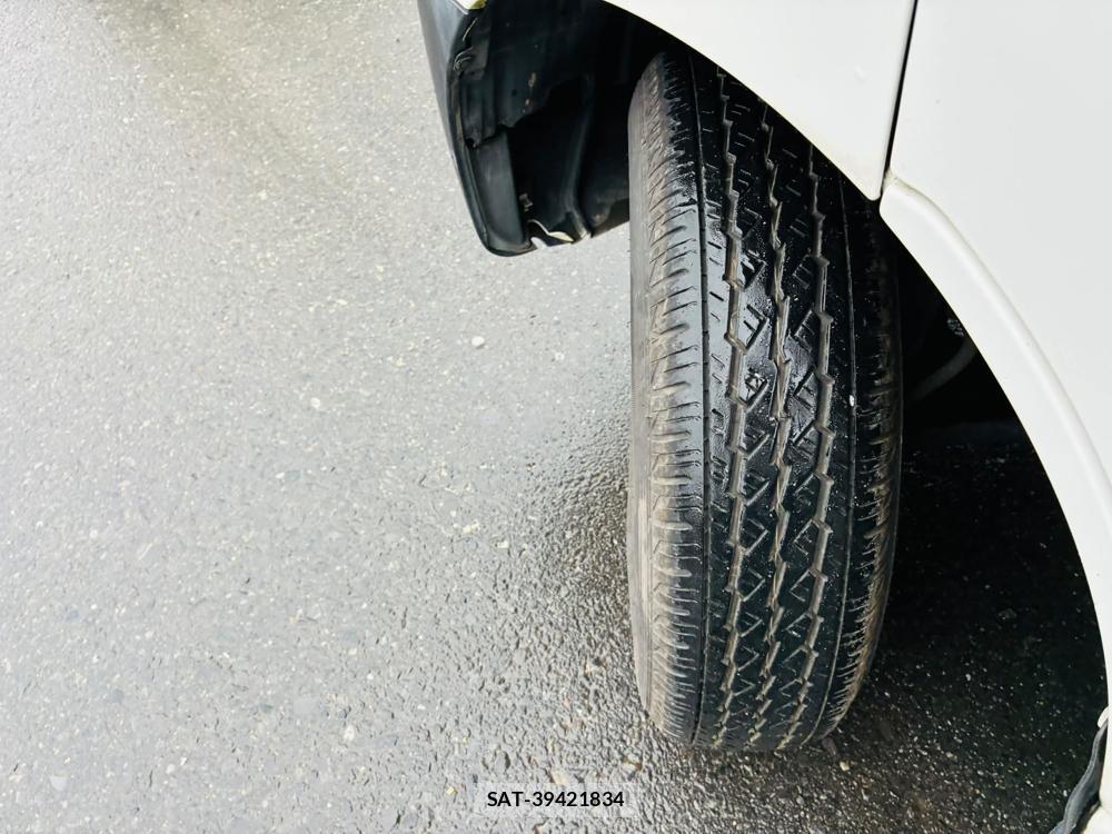 Daihatsu HIJET VAN 2020-02 7424510-31