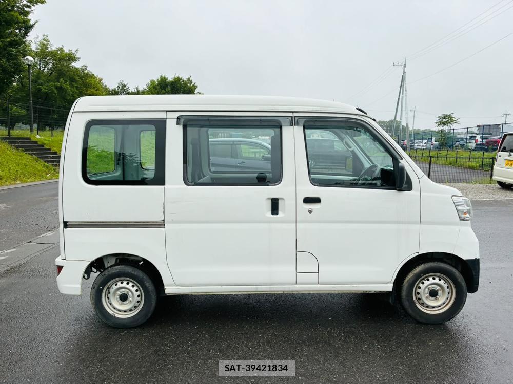 Daihatsu HIJET VAN 2020-02 7424510-5