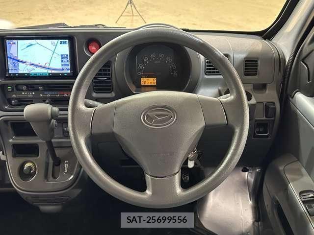 Daihatsu HIJET VAN 2013-12 7785529-9