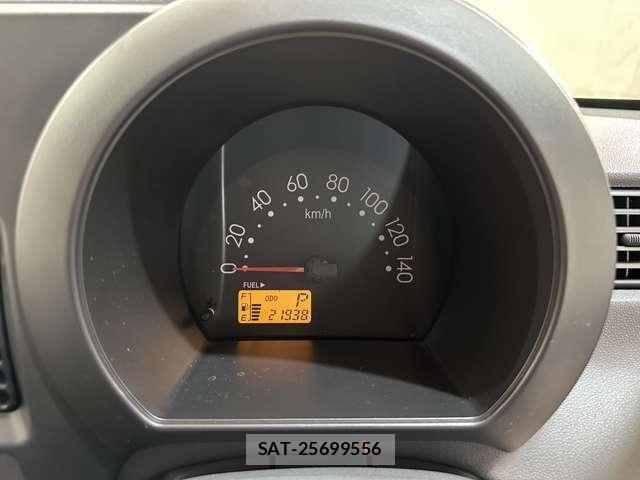 Daihatsu HIJET VAN 2013-12 7785529-10