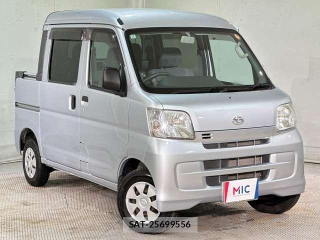Daihatsu HIJET VAN 2013-12 7785529-1