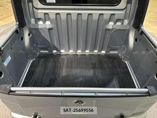 Daihatsu HIJET VAN 2013-12 7785529-19