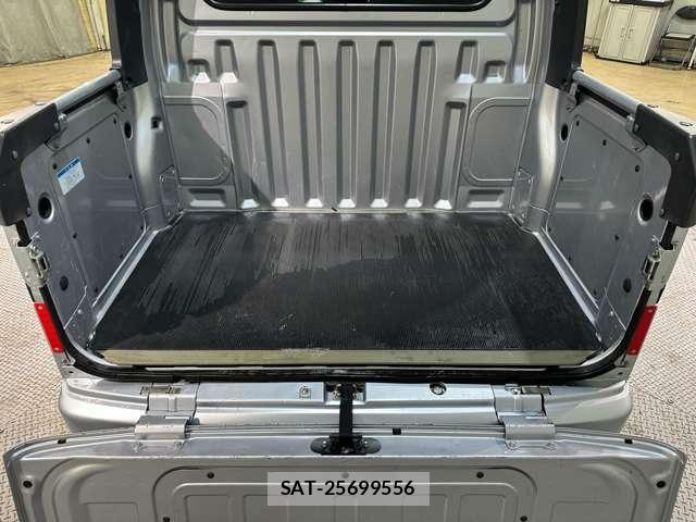 Daihatsu HIJET VAN 2013-12 7785529-20
