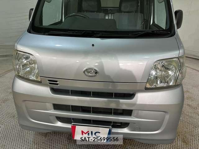 Daihatsu HIJET VAN 2013-12 7785529-21