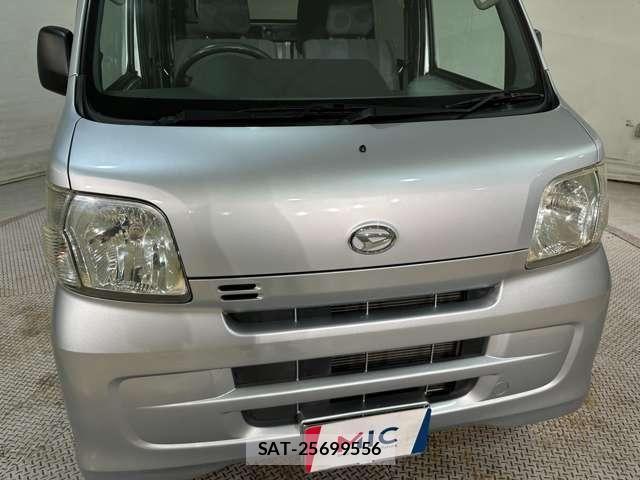 Daihatsu HIJET VAN 2013-12 7785529-22