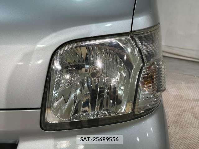 Daihatsu HIJET VAN 2013-12 7785529-23
