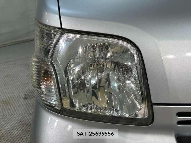 Daihatsu HIJET VAN 2013-12 7785529-24