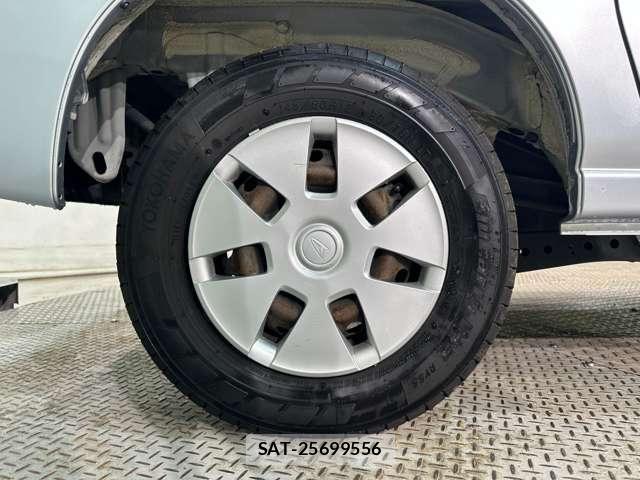 Daihatsu HIJET VAN 2013-12 7785529-26