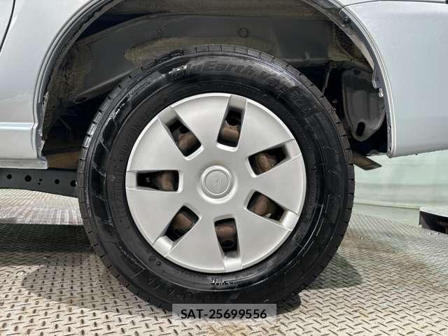 Daihatsu HIJET VAN 2013-12 7785529-27