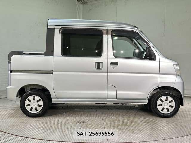 Daihatsu HIJET VAN 2013-12 7785529-3