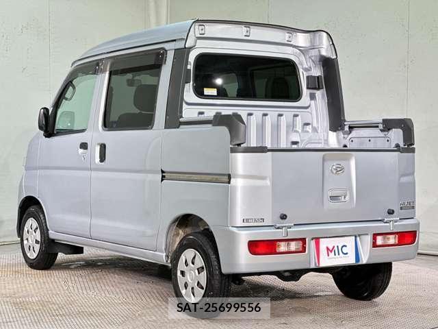 Daihatsu HIJET VAN 2013-12 7785529-6