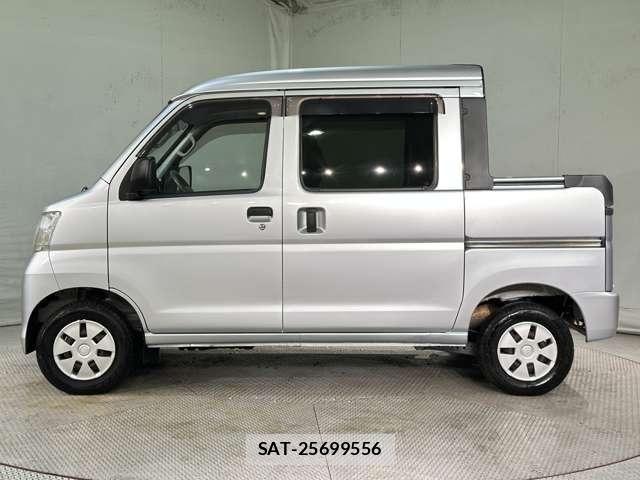 Daihatsu HIJET VAN 2013-12 7785529-7