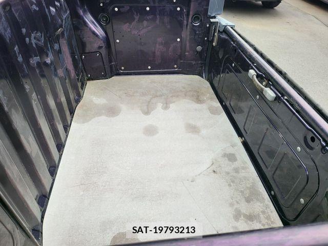 Daihatsu HIJET VAN 2012-06 7876817-10
