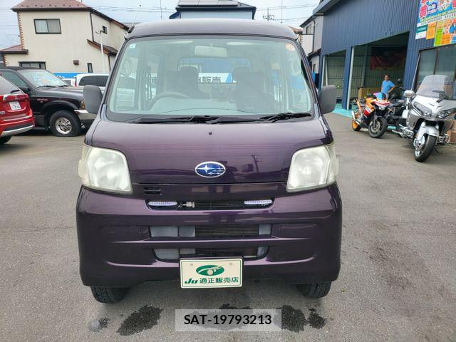Daihatsu HIJET VAN 2012-06 7876817-13