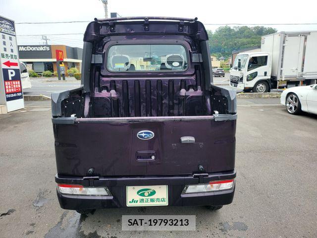Daihatsu HIJET VAN 2012-06 7876817-17
