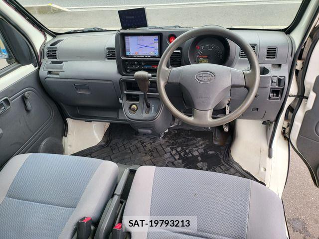 Daihatsu HIJET VAN 2012-06 7876817-2