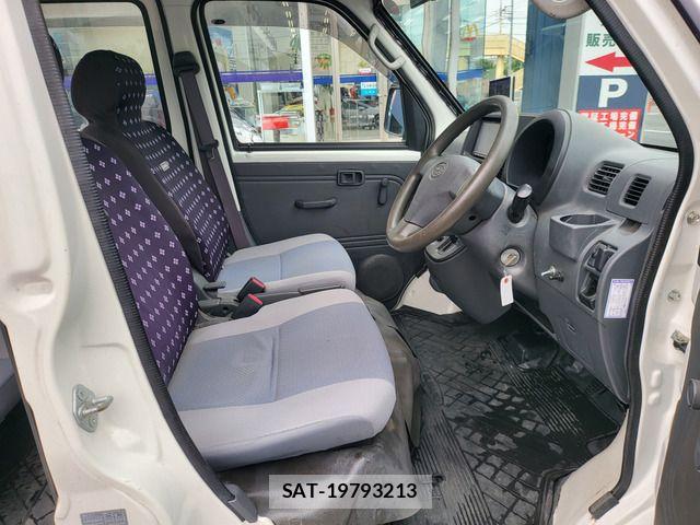 Daihatsu HIJET VAN 2012-06 7876817-3