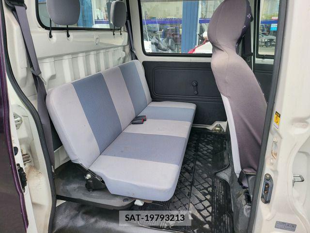 Daihatsu HIJET VAN 2012-06 7876817-4
