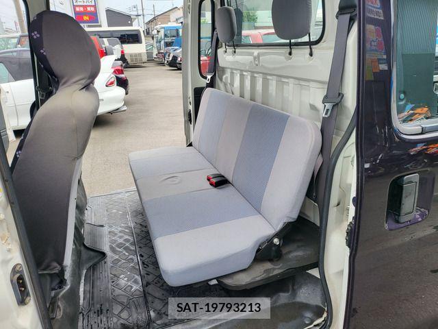 Daihatsu HIJET VAN 2012-06 7876817-7