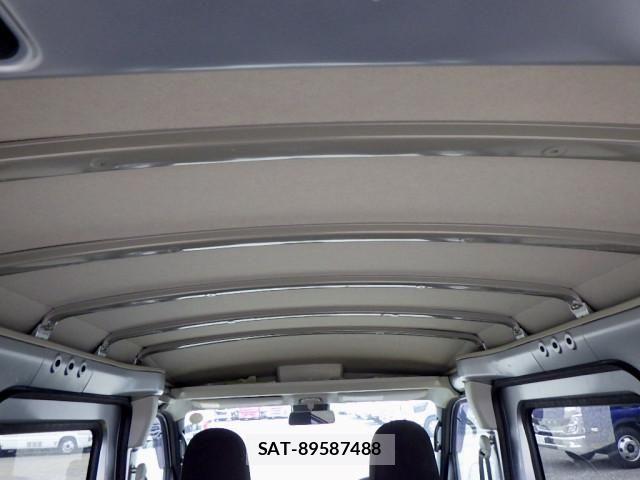 Daihatsu HIJET VAN 2023-03 7962013-10