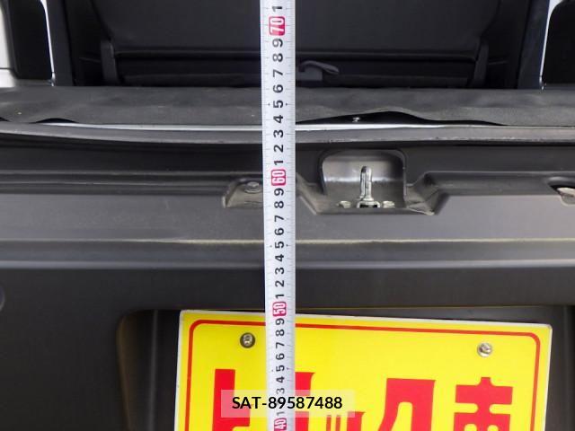 Daihatsu HIJET VAN 2023-03 7962013-11