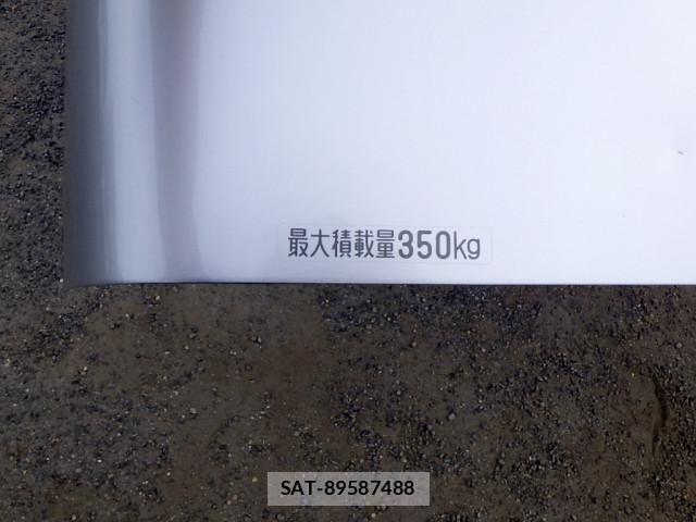 Daihatsu HIJET VAN 2023-03 7962013-12