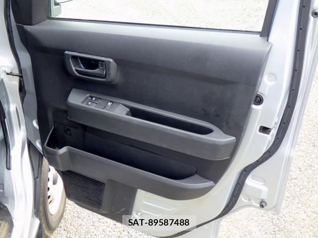 Daihatsu HIJET VAN 2023-03 7962013-13