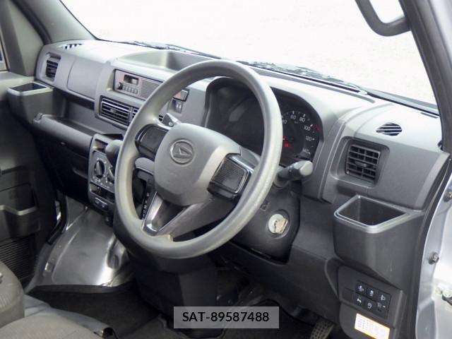 Daihatsu HIJET VAN 2023-03 7962013-14