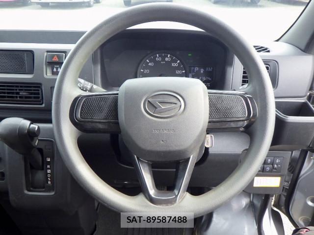 Daihatsu HIJET VAN 2023-03 7962013-15