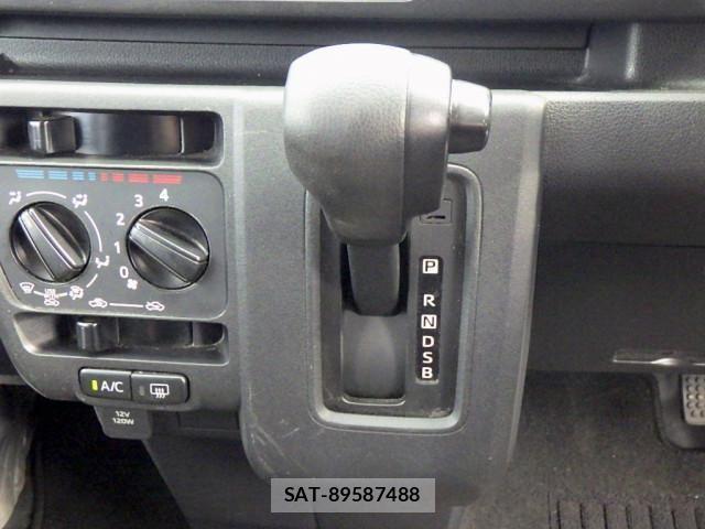 Daihatsu HIJET VAN 2023-03 7962013-16