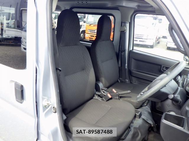 Daihatsu HIJET VAN 2023-03 7962013-17